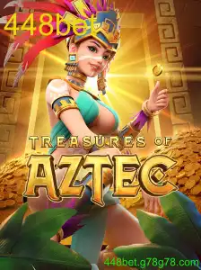 Treasures of Aztec: Uma Aventura Mística no Mundo Antigo